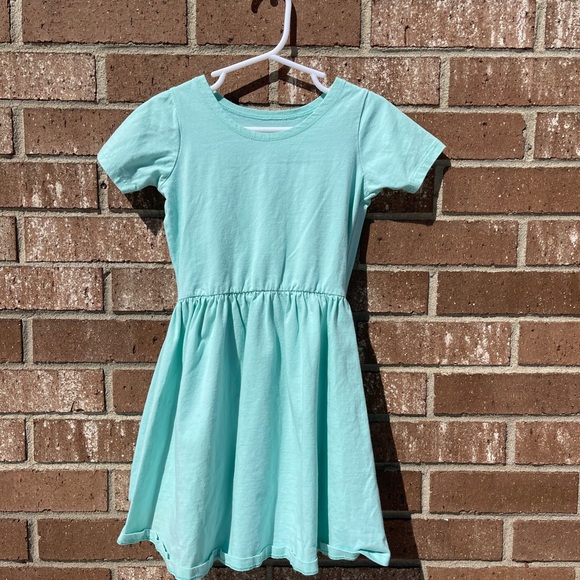 June and January Swing Dress - Picture 5 of 10